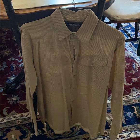 Volcom collared shirt - Picture 2 of 3